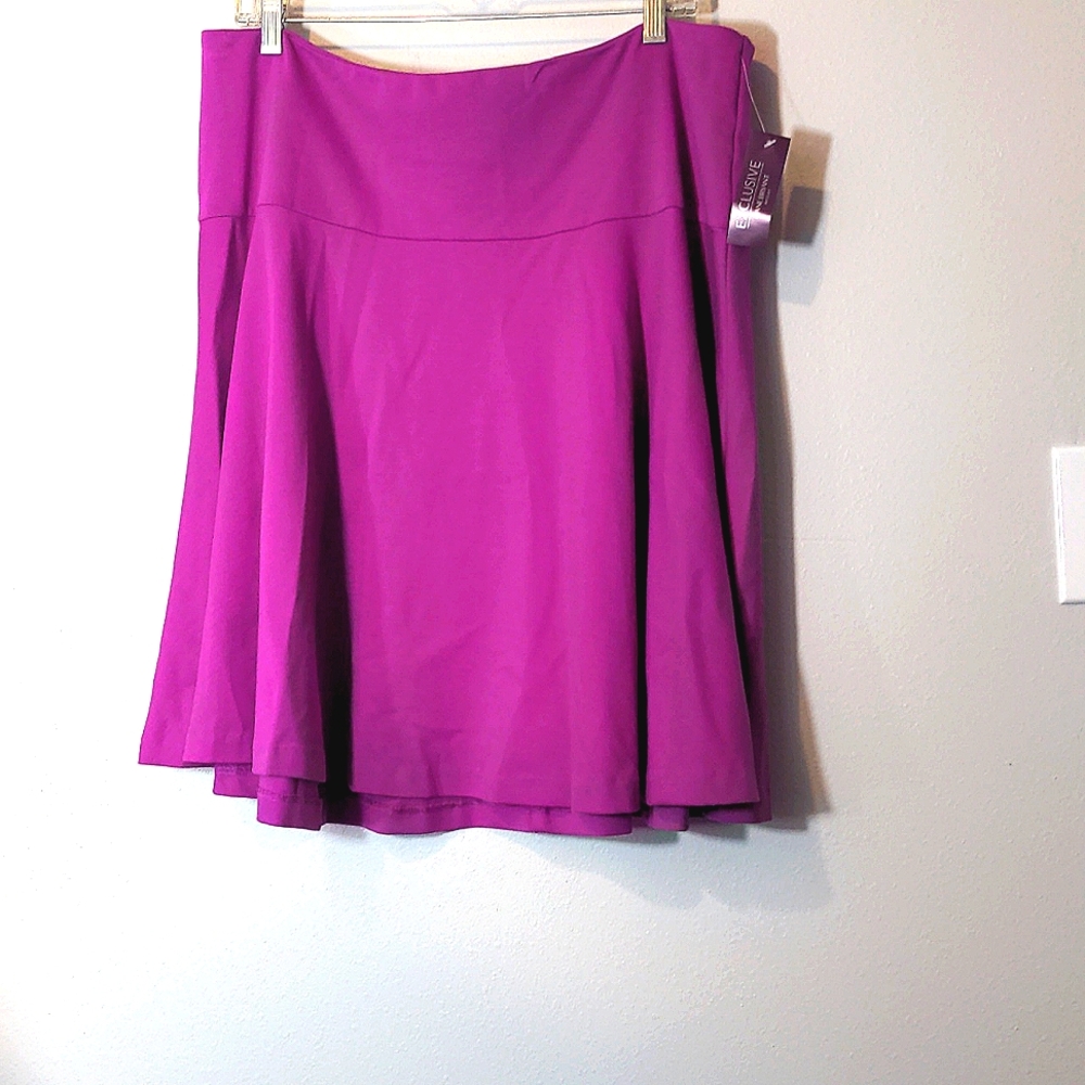 Lane Bryant Skirt